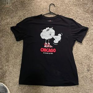 Air Jordan by Nike T-Shirt